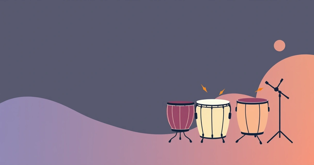 Unlock Primal Rhythms: Your Ultimate Guide to Free Tribal Drum Loops