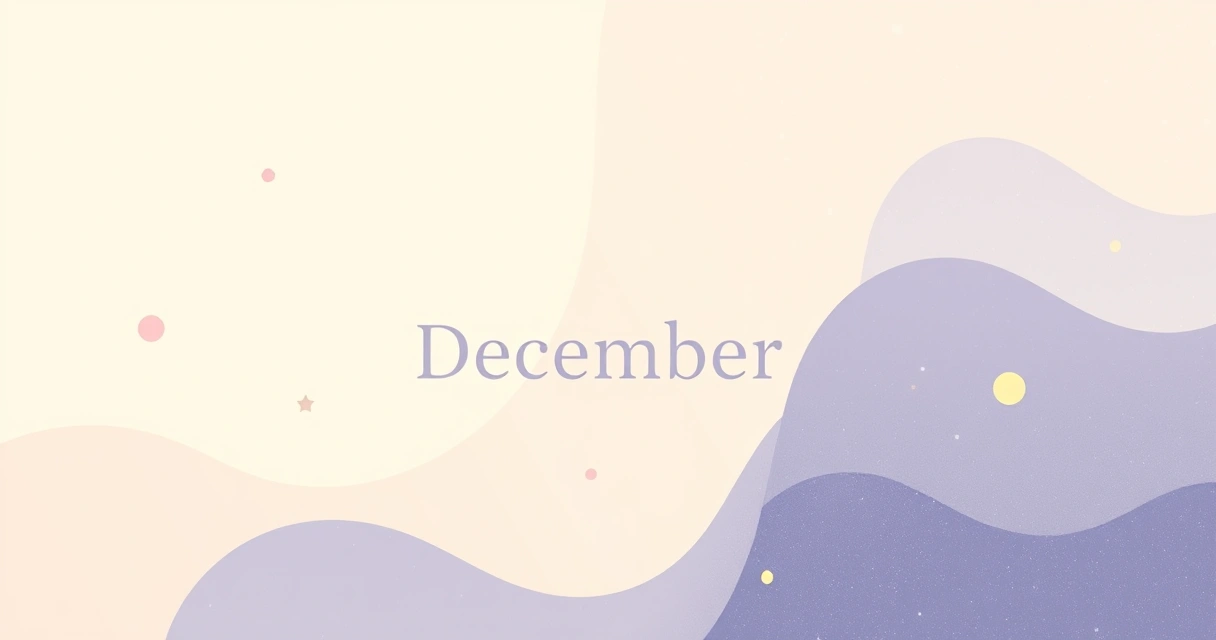 Horoscope for December 6th: Data-Backed Natal Chart Insights
