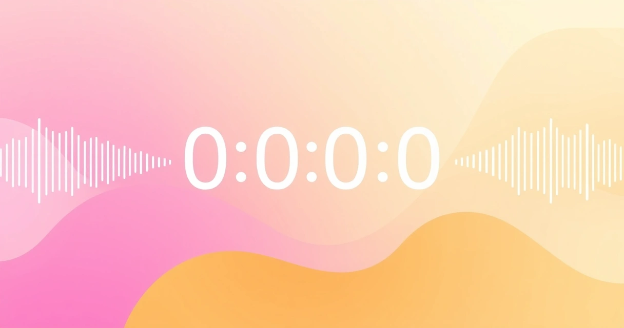 Unlock Impact: Your Ultimate Guide to a Free Countdown Sound Effect