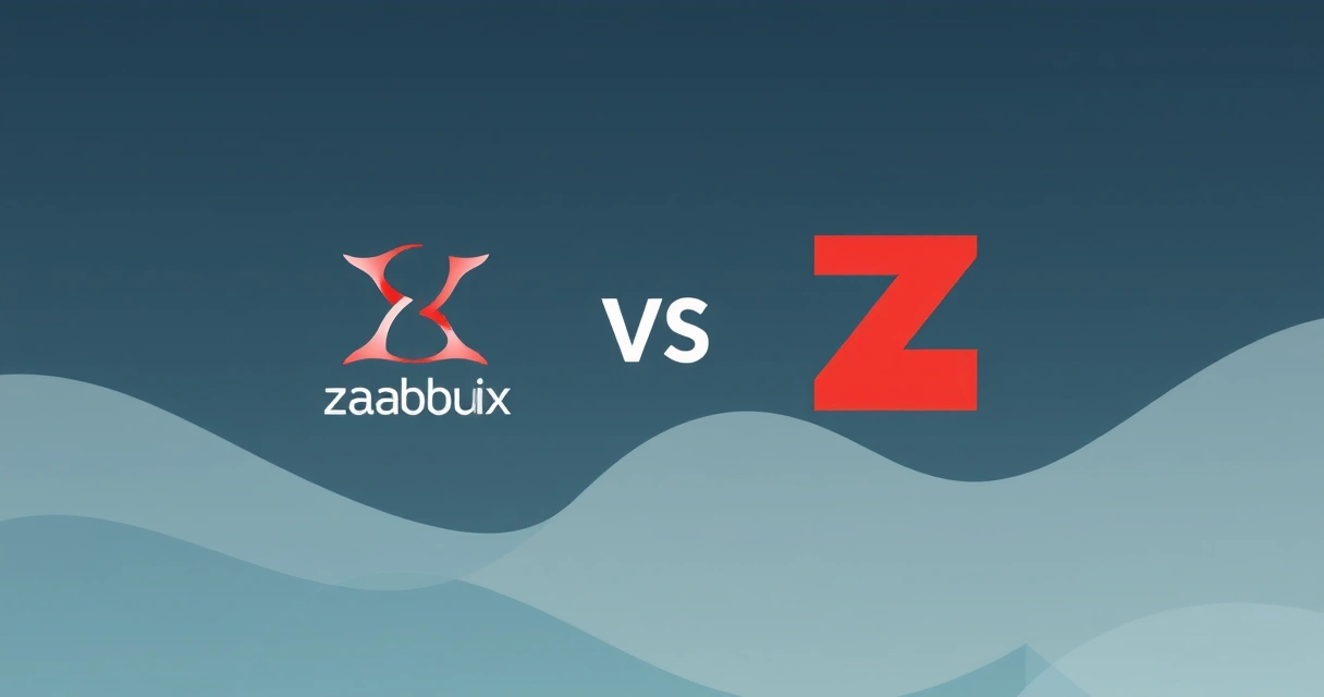 Zabbix vs Prometheus: 2025 Performance Data and Setup Costs