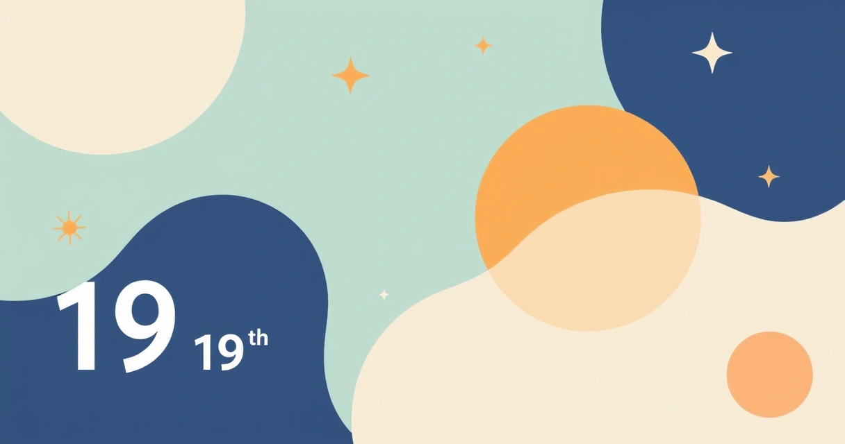 Horoscope June 19th: Gemini Energy, Transits, and Insights