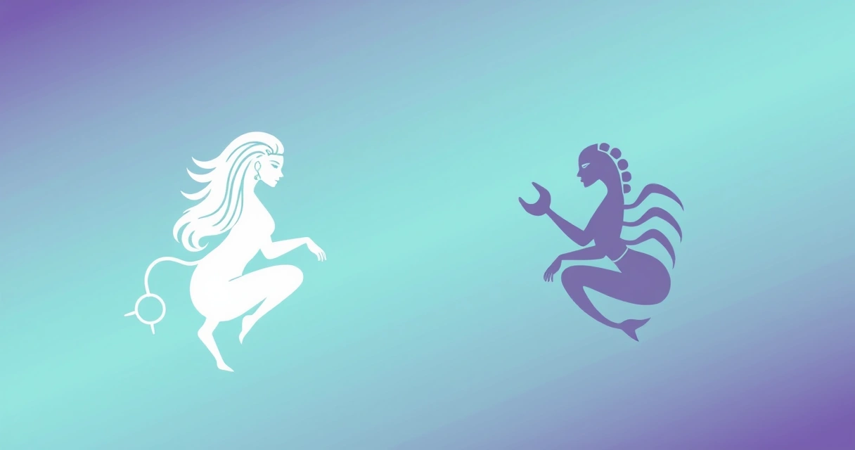 Gemini or Scorpio: Data-Driven Guide to Zodiac Compatibility