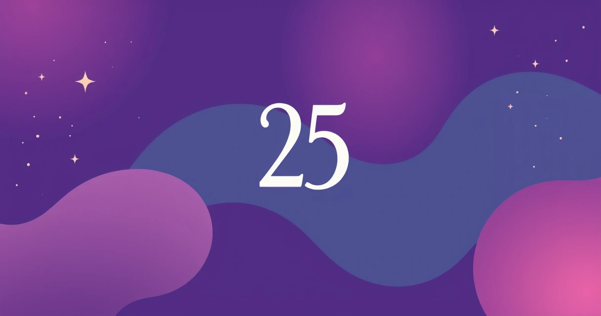 25 November Zodiac: Sagittarius Traits & Natal Chart Insights