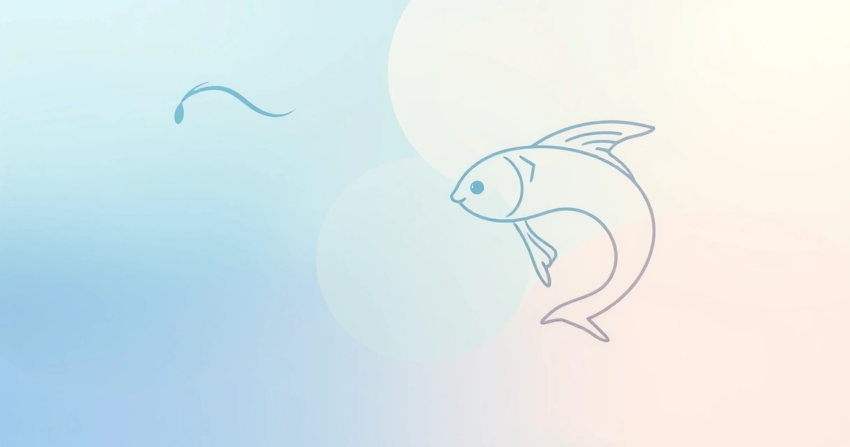 Aquarius Pisces Compatibility: Data from 25,000 Birth Charts