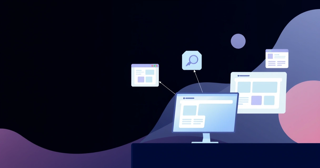 A professional dashboard showing how to monitor multiple websites across global server locations with real-time uptime metrics.
