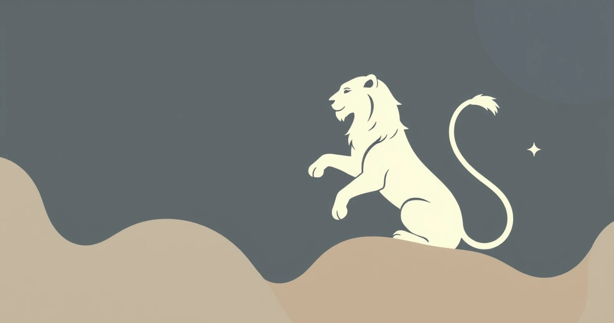 Leo Horoscope Today Love: Data from 25,000 Natal Charts