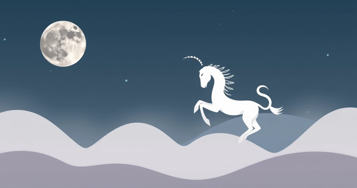 Moon and Aquarius: Analysis of 25,000 Natal Charts