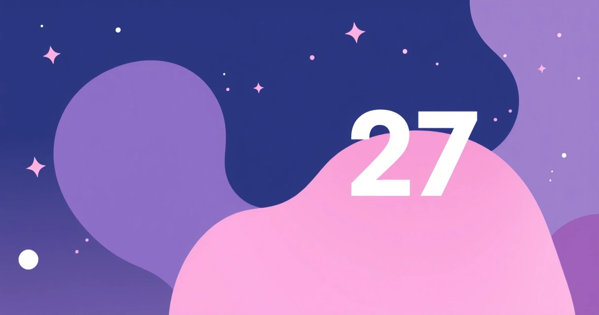 Feb 27 Horoscope: Data-Driven Insights from 25,000 Natal Charts