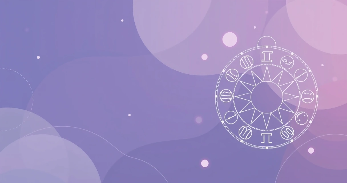 Personalized Horoscope Based on Birth Chart: 25,000 Chart Insights