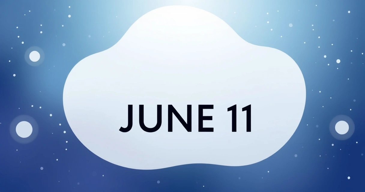 Horoscope for June 11: Data-Driven Gemini Insights