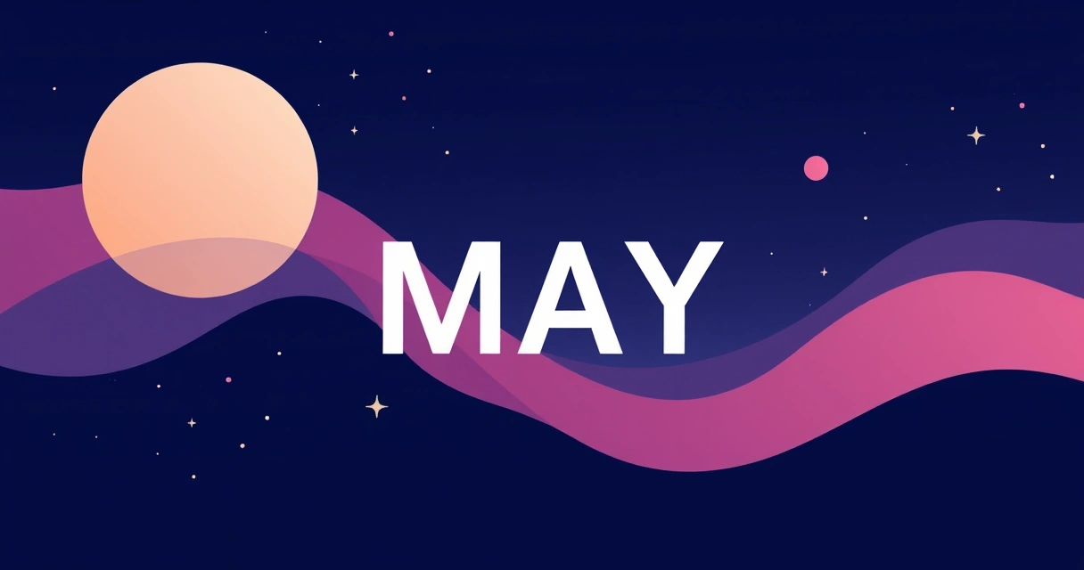 Horoscope May 29th: Data-Driven Insights from 25,000 Charts