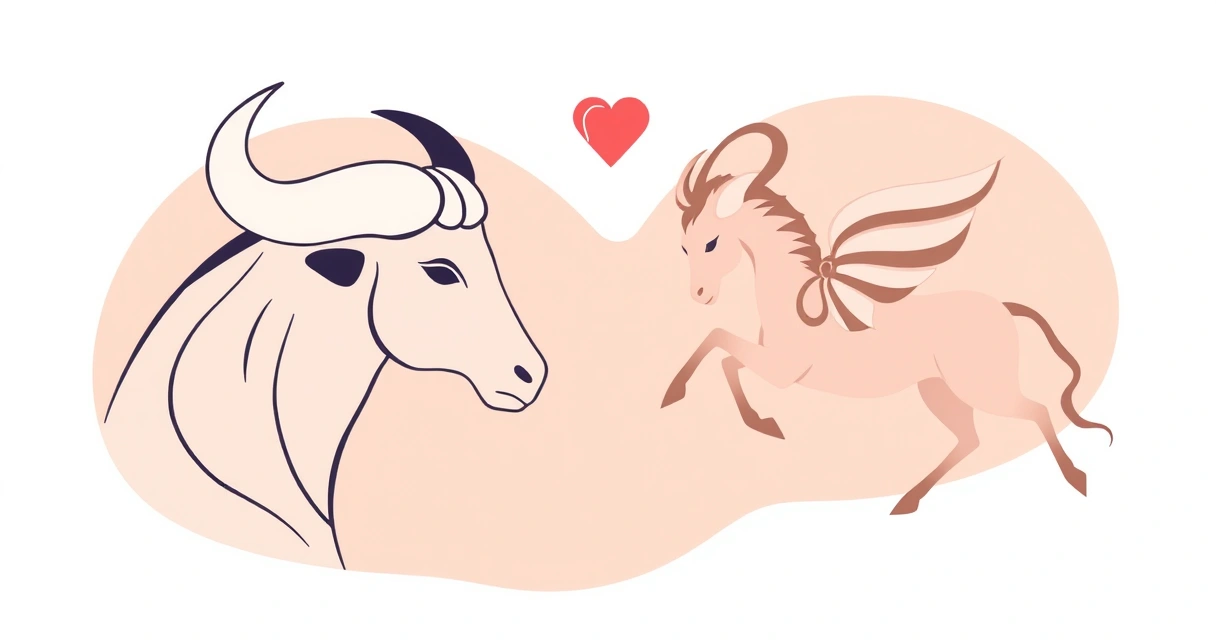 Taurus and Aquarius Love Compatibility: Can Earth and Air Mix?