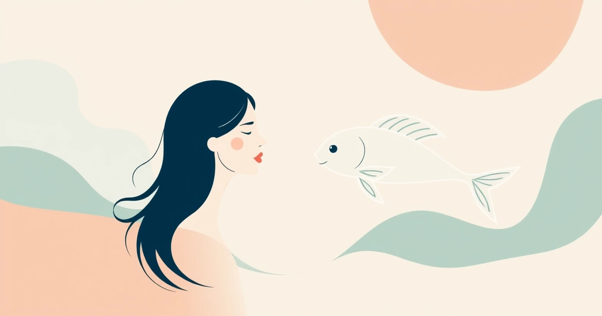 Pisces Women: Data-Driven Analysis of 25,000 Birth Charts
