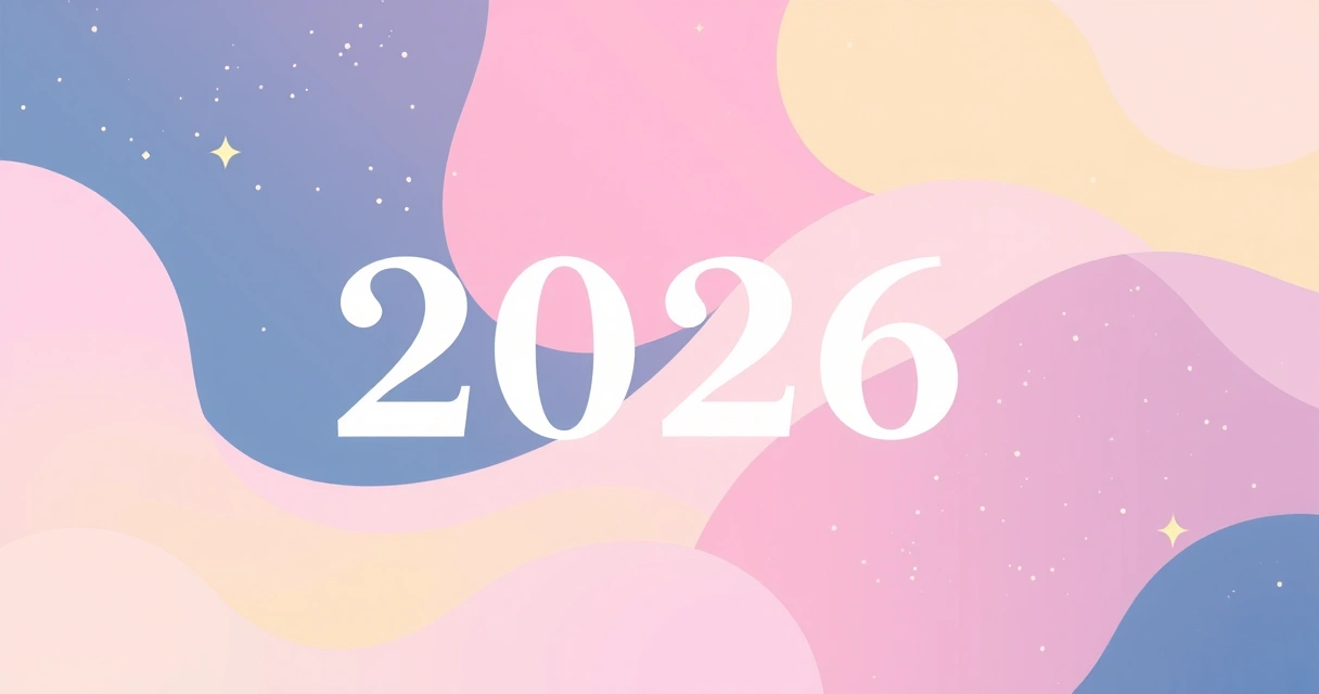 2026 Horoscope: Predictive Data from 25,000+ Natal Charts