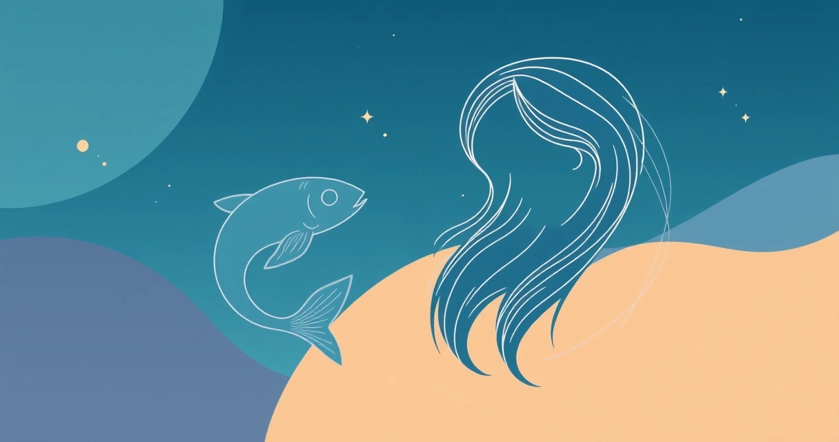 Pisces Personality Female: Traits, Love, and Mystical Secrets
