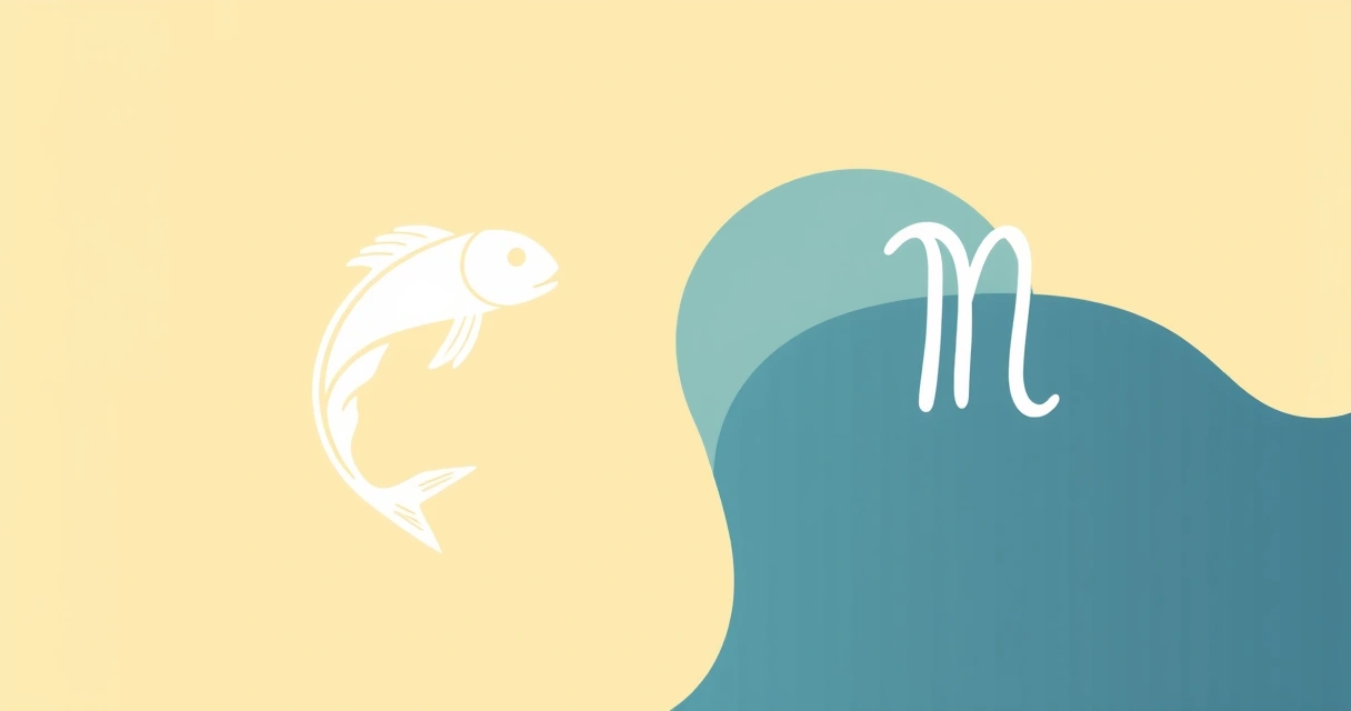 Pisces and Gemini Compatibility: Data from 25,000 Natal Charts