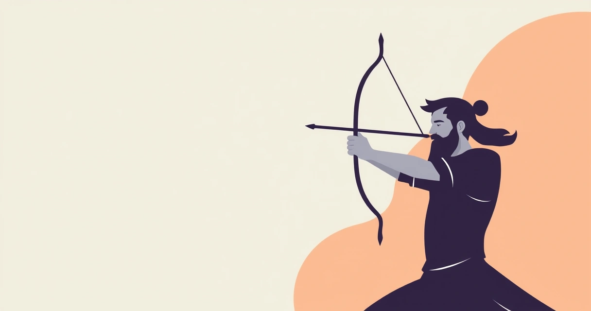 Sagittarius Man Traits: Personality, Love, and Career Guide