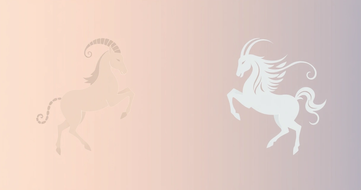 Capricorn and Aquarius: Compatibility, Cusps, and Saturn