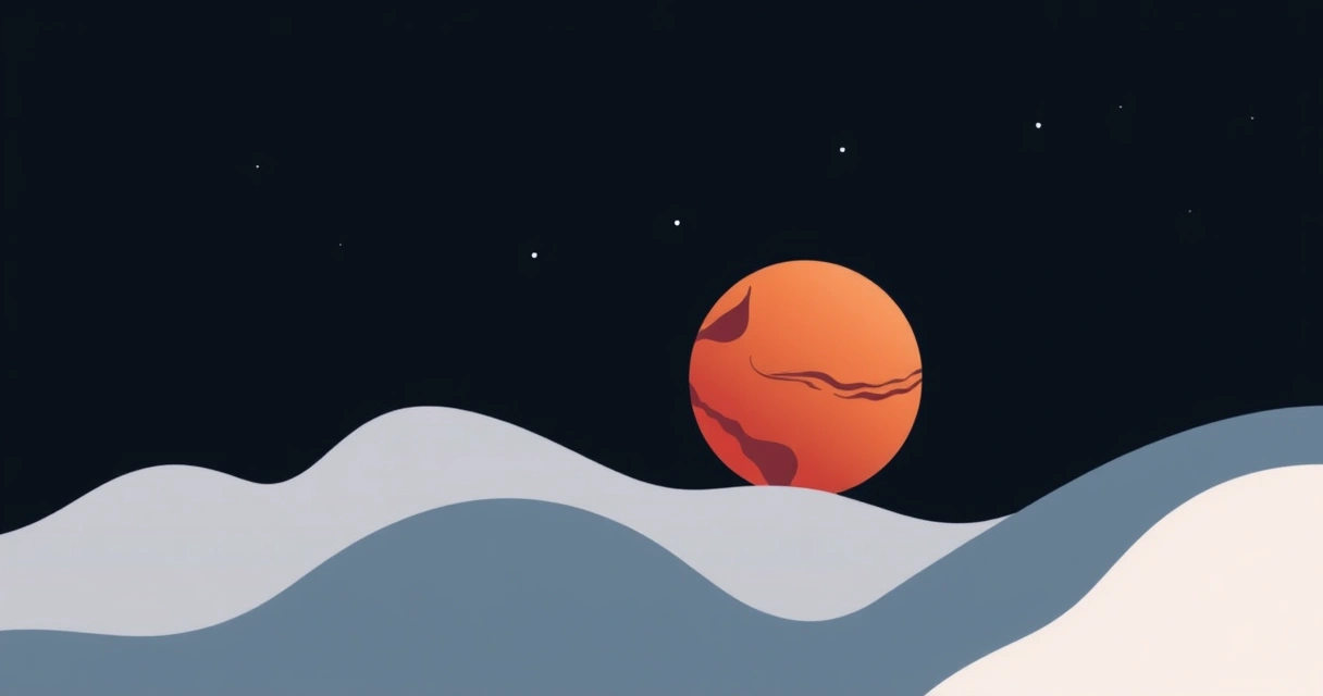 Mars in 8th House Meaning: Power, Intimacy, and Money