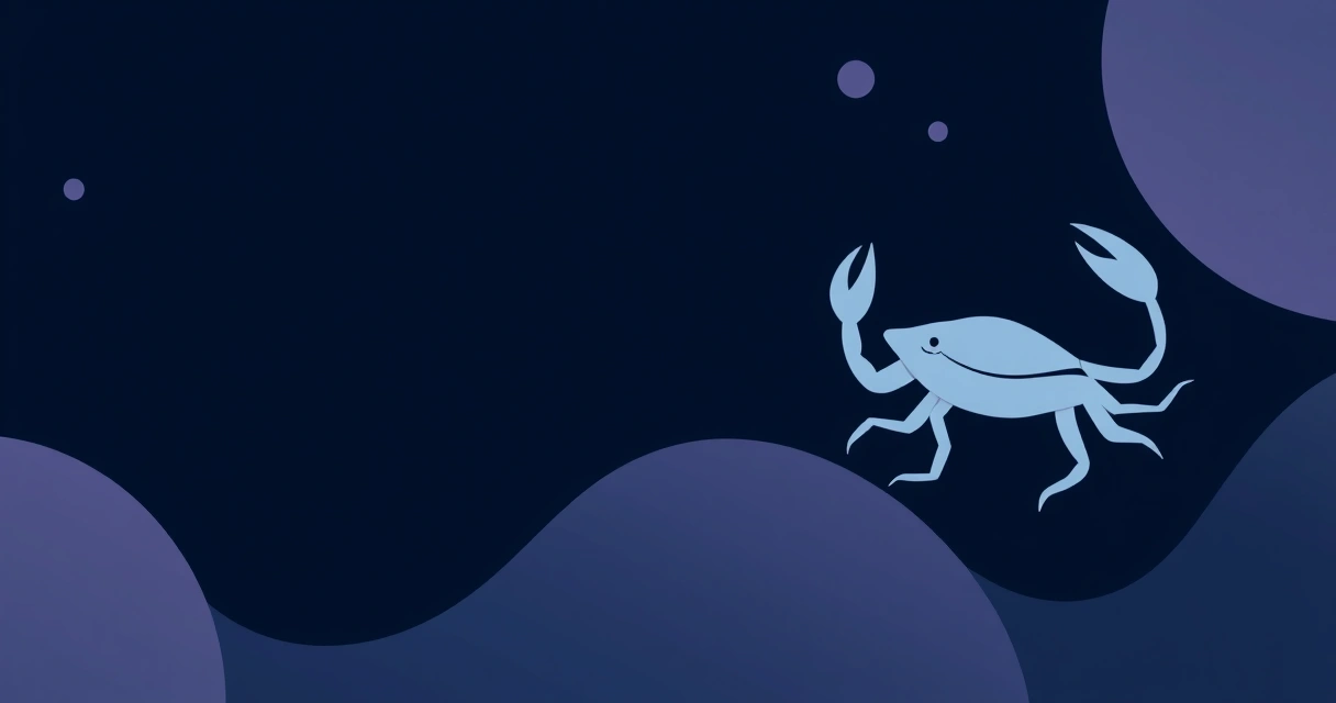 Are Gemini and Cancer Compatible? Synastry Data From 25,000 Charts