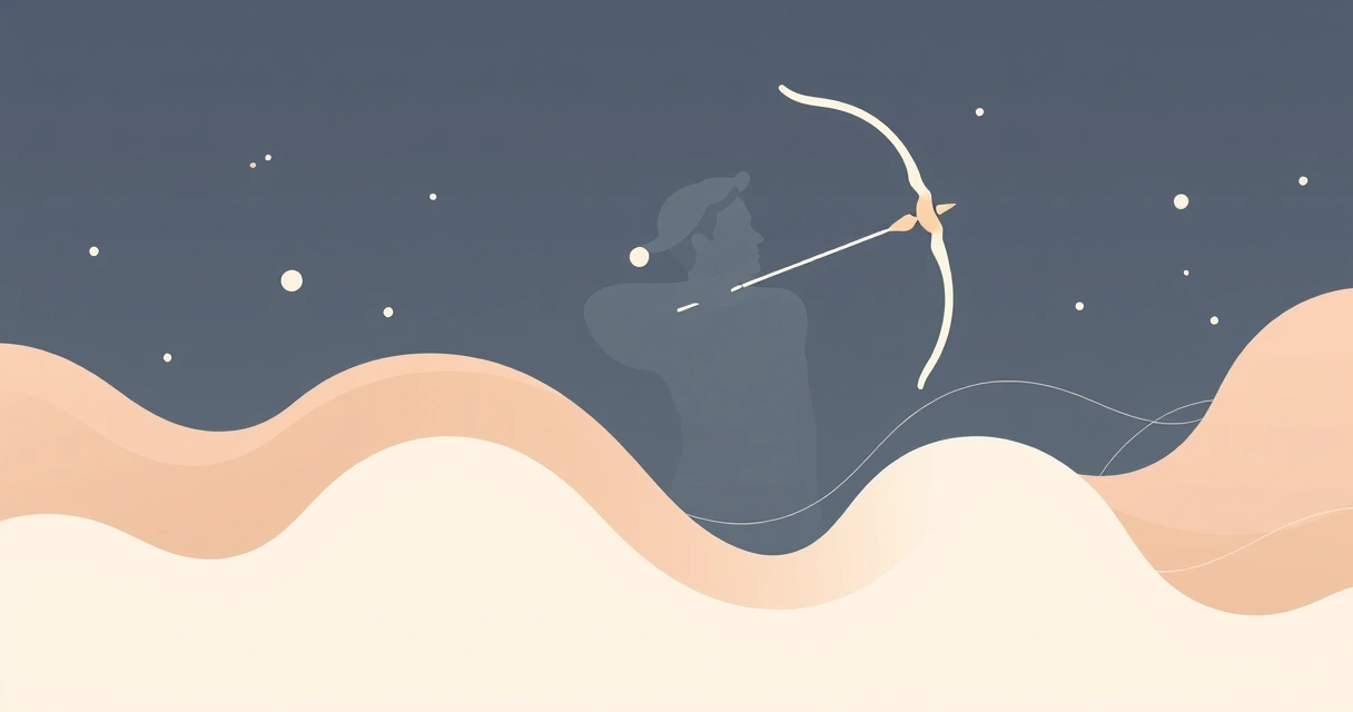 Sagittarius Traits Male: An Expert Guide to the Archer