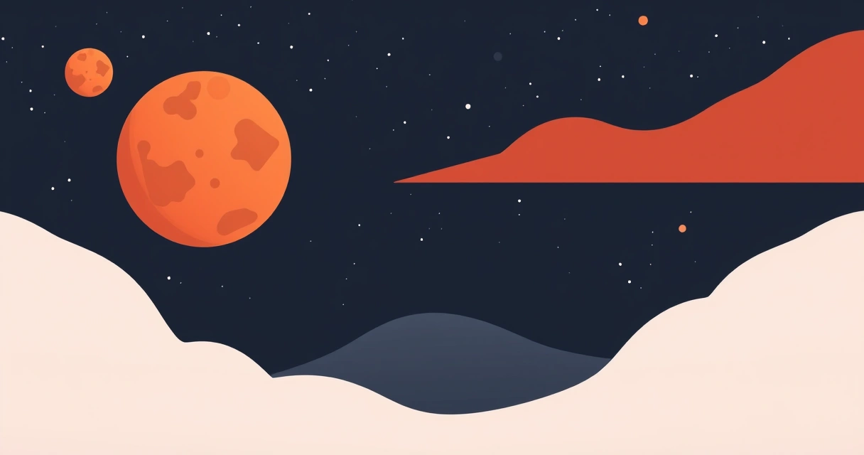 Mars in Libra: Data Analysis of 25,000 Natal Charts