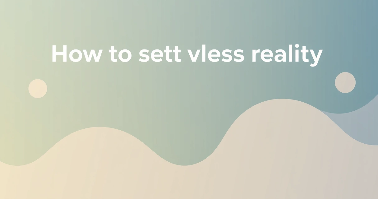 How to Setup VLESS Reality: 2025 Guide for High-Speed VPS