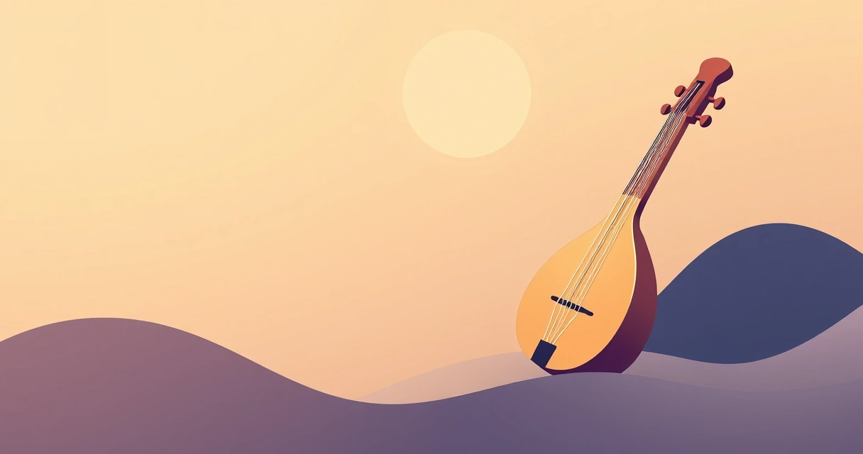 Free Arabian Oud Samples: WavStock's 1,600+ Sound Data Insights