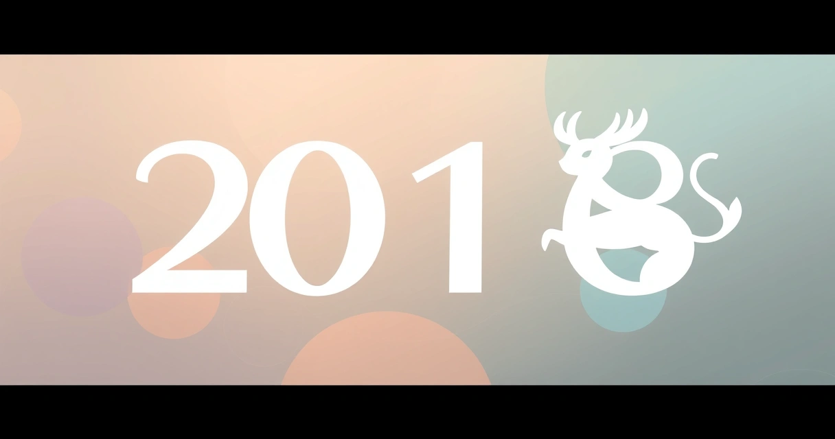 2018 in Chinese Zodiac: Earth Dog Insights and Natal Data