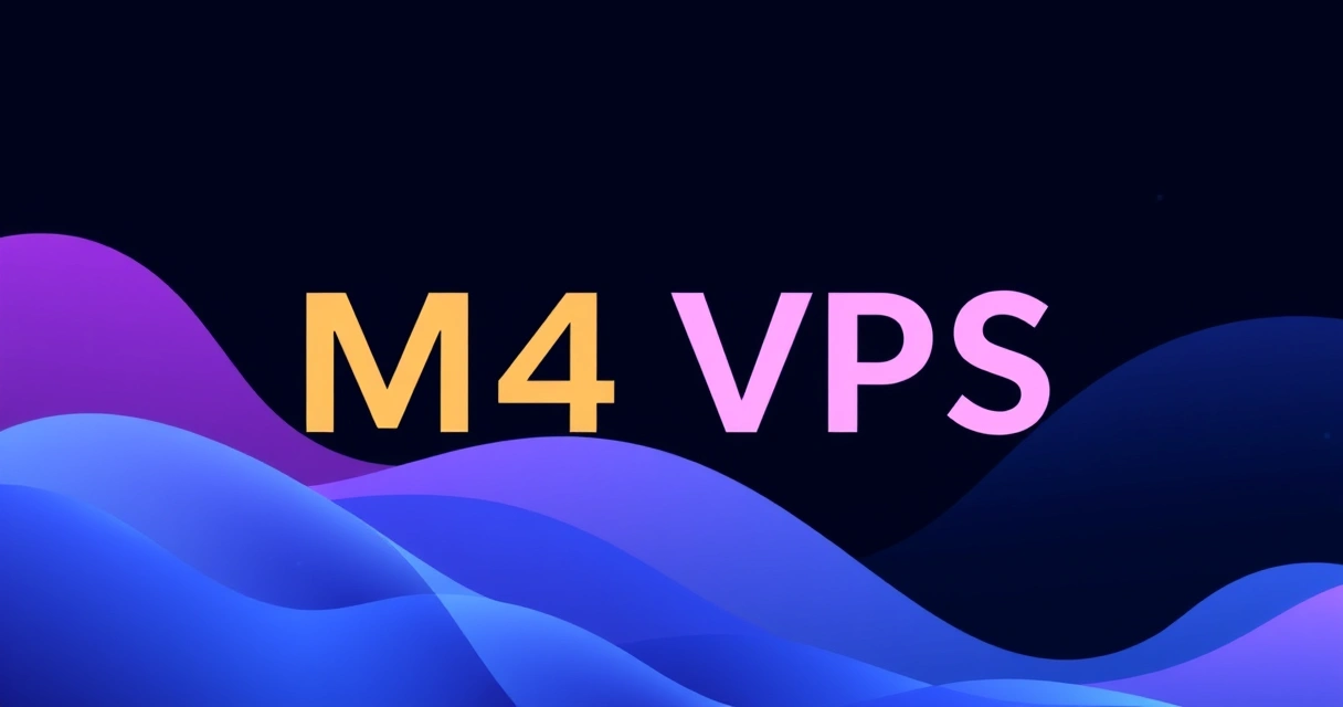MT4 VPS Hosting: Hard-Won Latency and Performance Data 2025