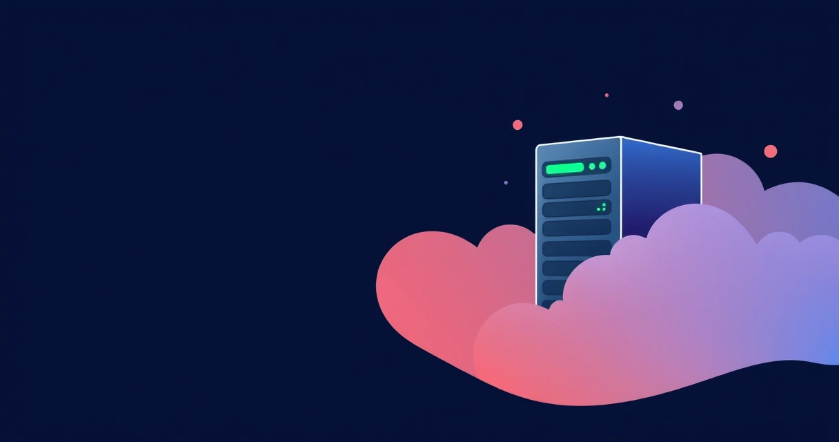 Dedicated Server Germany: Performance Data and Setup Guide