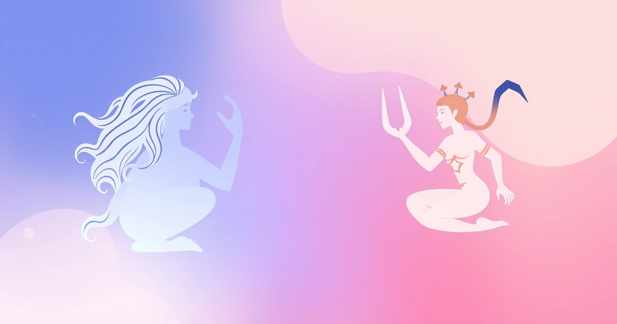 Gemini to Scorpio Compatibility: Data from 25,000 Natal Charts