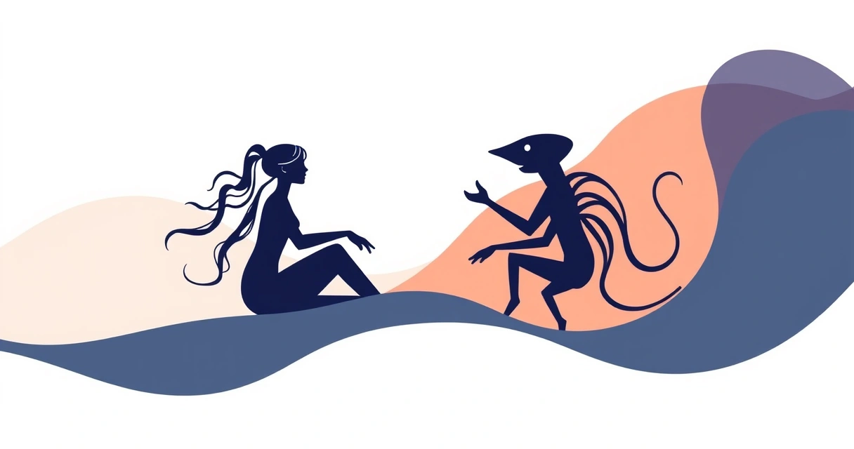 Gemini and Cancer Compatibility: A Deep Dive into Air and Water