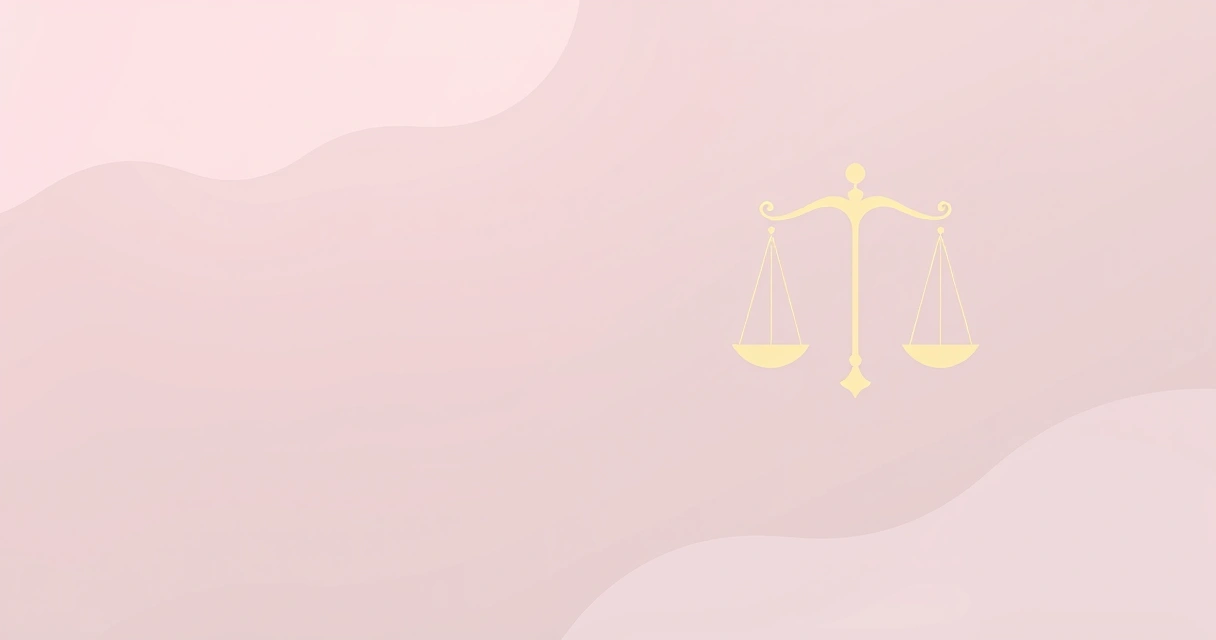Virgo Libra Cusp: Personality Traits of the Cusp of Beauty