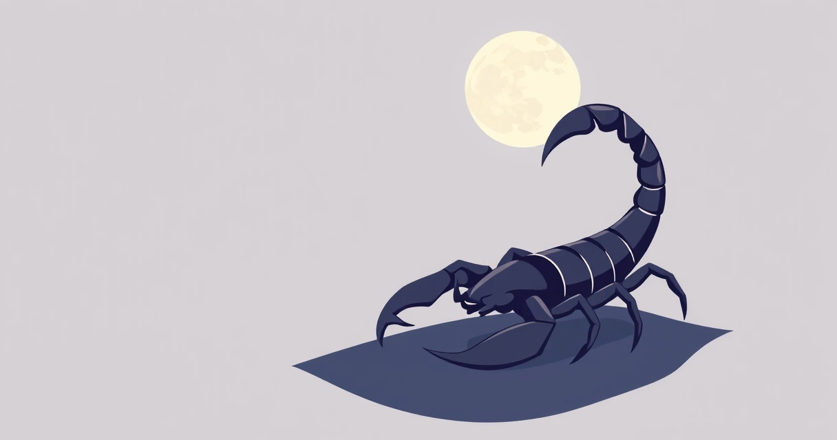 Scorpio with Scorpio Moon: Personality, Love, and Secrets