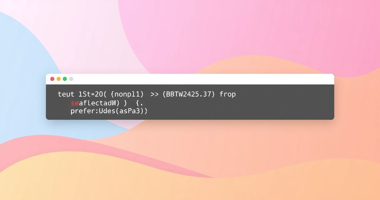 Firewall UFW Configuration Guide: Hard-Won Data for Admins