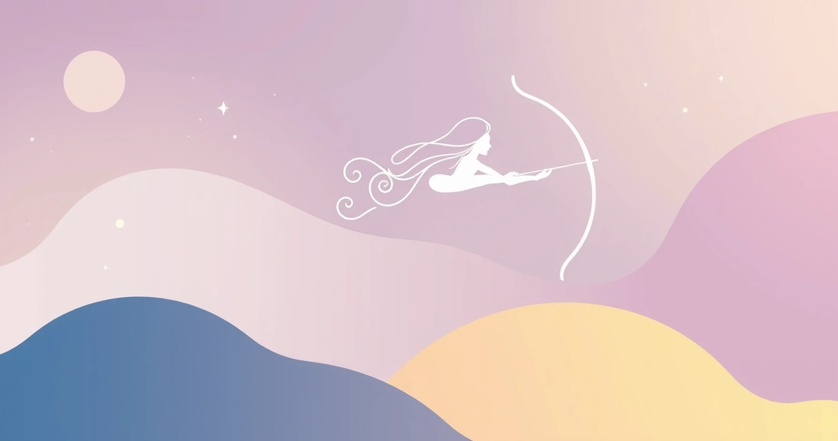 Venus in Sagittarius: Data from 25,000 Natal Chart Readings