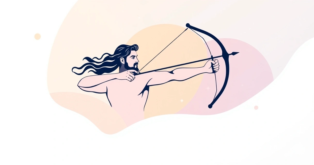 Sagittarius Man Qualities: Data-Driven Insights From 25,000 Natal Charts