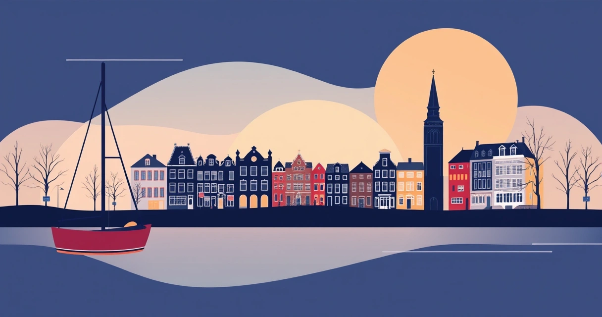 Amsterdam VPS VLESS: Our 2024 Performance & Setup Data