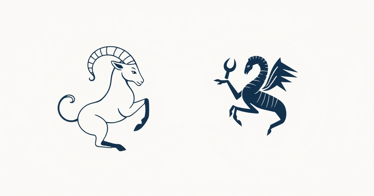 Capricorn and Scorpio Compatibility: The Zodiac’s Power Couple