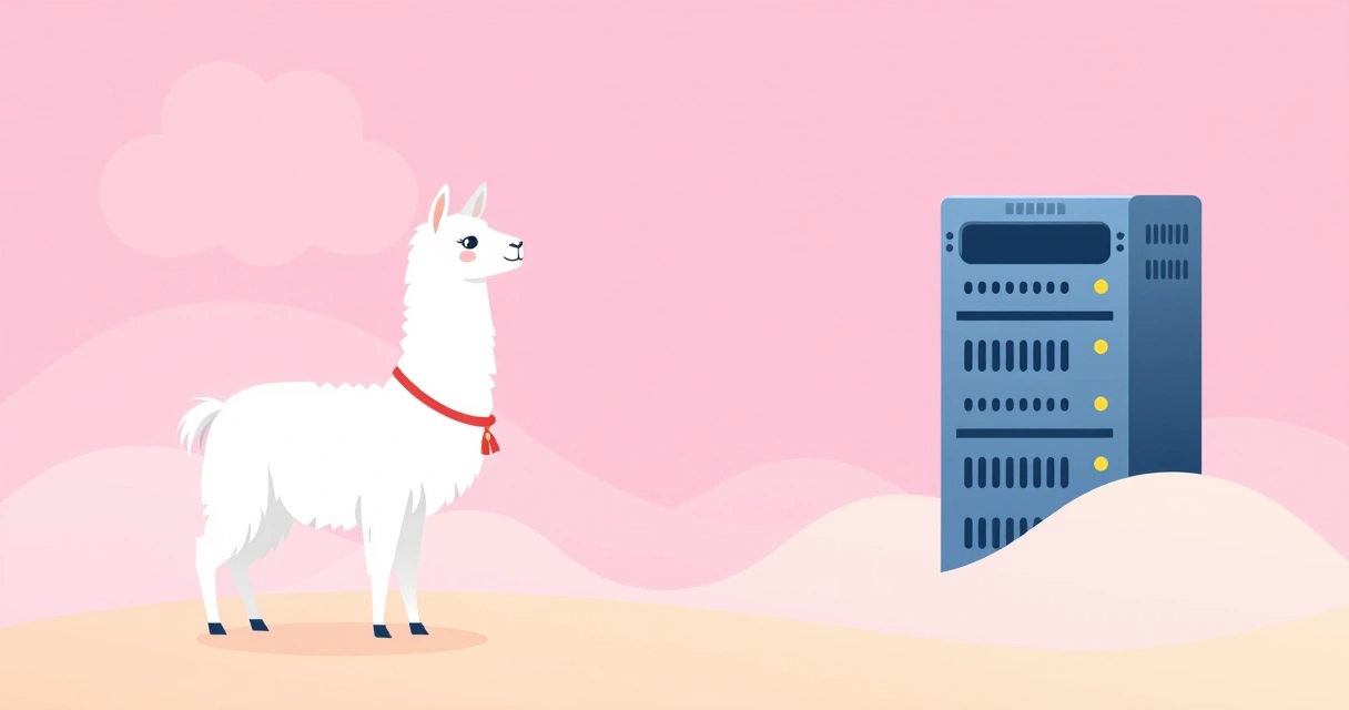 How to Run Llama 70B on Server: 2024 GPU Costs and Setup