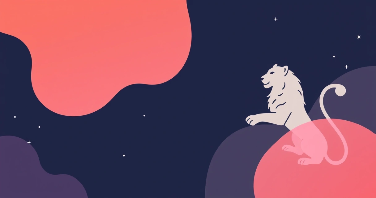 Leo Next Week Horoscope: Precise Data for the Sun Sign
