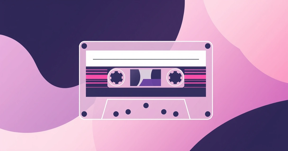 Free Cassette Tape Hiss Sample: WavStock's 2024 Data & Production Insights