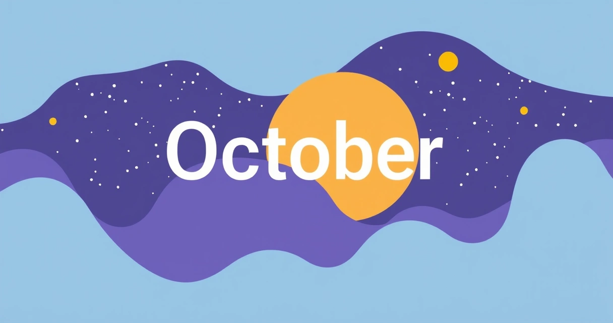October 4th Astrology: Analysis of 25,000 Birth Charts