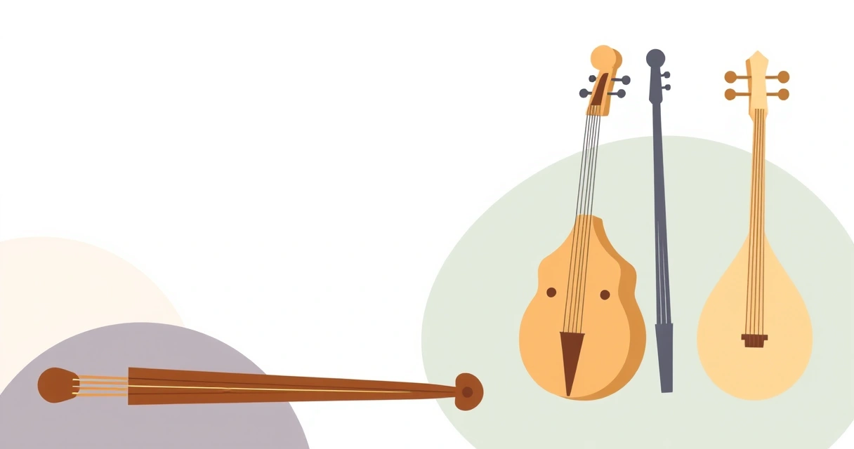 Free Medieval Instrument Samples: Our 87,000 Sound Data Insights