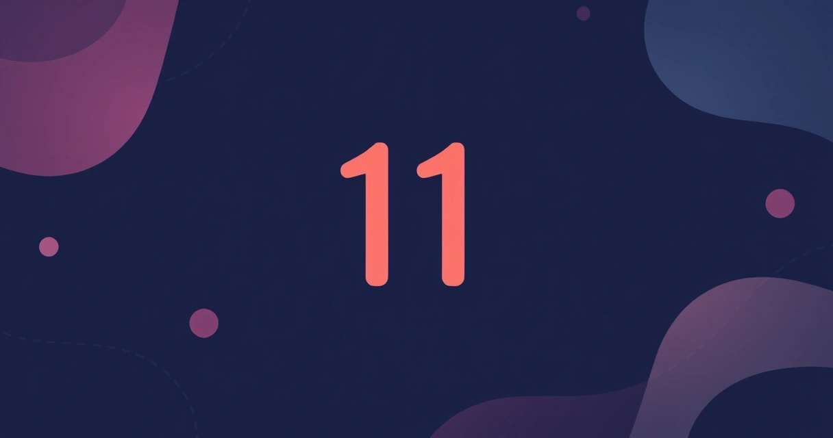 December 11 Horoscope Sign: Sagittarius Natal Chart Data and Insights