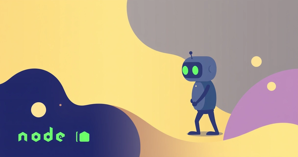 Nodejs Bot on VPS: 2025 Performance, Latency, and Cost Data