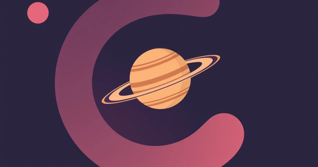 When Does Saturn Enter Aries? Exact 2025-2028 Dates and Data