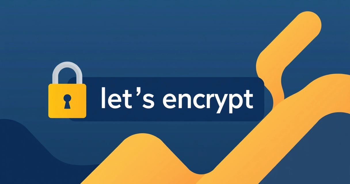 Let's Encrypt Installation: Hard-Won Data on SSL Automation