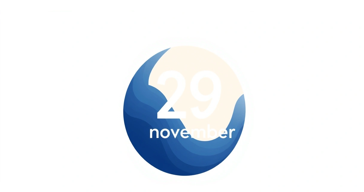 29 November Horoscope: Insights from 25,000 Natal Charts